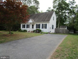 111 Nentego Dr, Fruitland, MD 21826