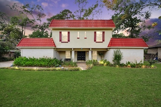 17 Winged Foot Dr, Conroe, TX 77304