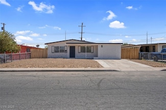 1115 W Nelson Ave, North Las Vegas, NV 89030