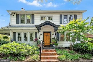163 Gedney Rd, Lawrence Township, NJ 08648