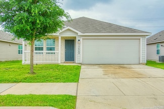 12668 Saverne Way, Schertz, TX 78154