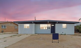 7113 Pear Tree Ln, El Paso, TX 79915