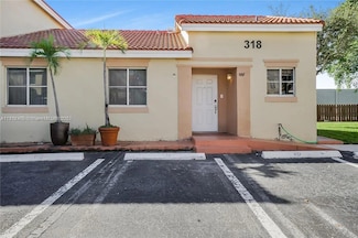 318 NW 114th Ave Unit 5105, Miami, FL 33172
