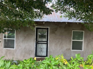 206 Park Ave, Wagon Mound, NM 87752