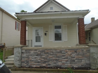 263 Whitaker Ave, Hamilton, OH 45011