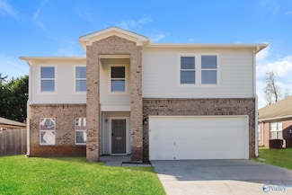 410 Jasmine Dr, Madison, AL 35757