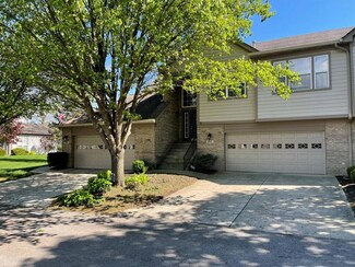 9087 Whitman Ct, Fishers, IN 46037