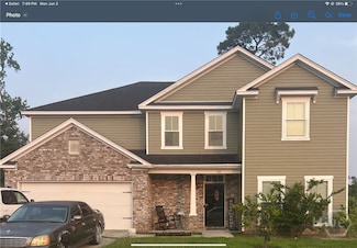 153 Spoonbill Cir, Savannah, GA 31405