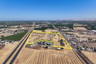 0 Orange Belt Dr Unit 232274, Porterville, CA 93257