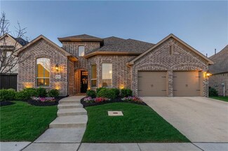 6304 Savannah Oak Trail, Argyle, TX 76226