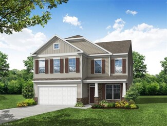 4330 Linen St, Winston-Salem, NC 27107