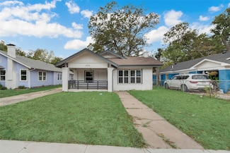 403 S Marlborough Ave, Dallas, TX 75208