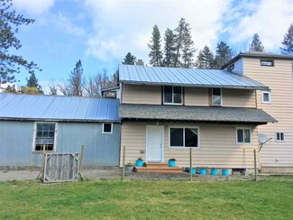 36777 N Dunn Rd, Chattaroy, WA 99003