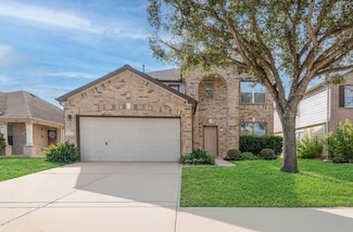 19427 Remington Prairie Dr, Houston, TX 77073