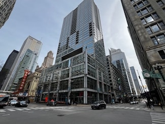 8 E Randolph St Unit 3206, Chicago, IL 60601