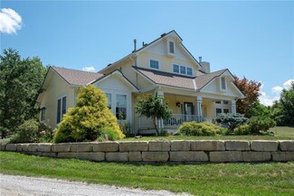 13405 S Outer Belt Rd, Lone Jack, MO 64070