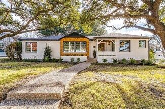 3839 Mattison Ave, Fort Worth, TX 76107