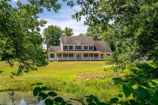 51 Pine Swamp Rd, Cumberland, RI 02864