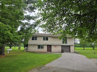 2045 W Erickson Rd, Linwood, MI 48634