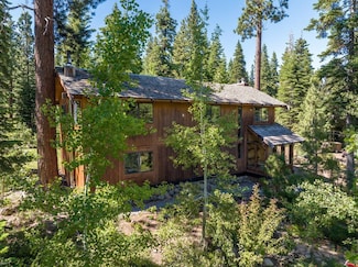 3600 Dinah Rd, Carnelian Bay, CA 96140