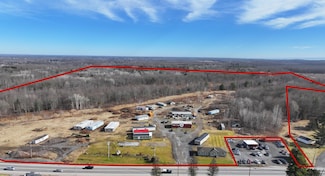 466 U S 11, Central Square, NY 13036