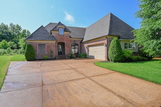 4342 Robinson Loop E, Olive Branch, MS 38654