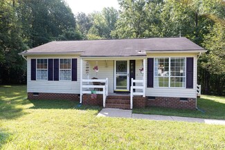 2465 Davis Mill Rd, Goochland, VA 23063
