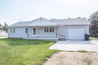 206 N Broadway St, Sargent, NE 68874