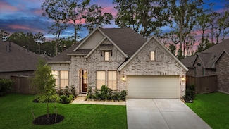 7918 Summit Trail Ln, Porter, TX 77365