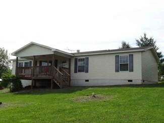 2045 Cannady School Rd SE, Floyd, VA 24091