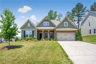 10076 Fox Trotter Ln, Midland, NC 28107