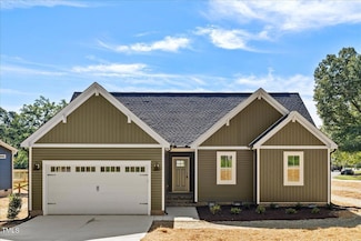 1236 Dover St Unit Lot 58, Roxboro, NC 27573