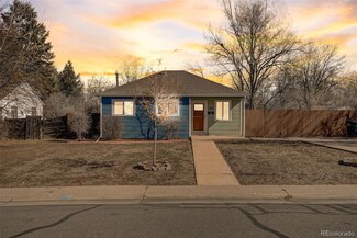 2210 S King St, Denver, CO 80219