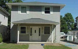 311 S Sandusky Ave, Upper Sandusky, OH 43351