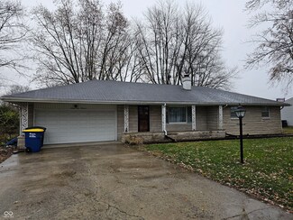 3400 N Reserve St, Muncie, IN 47304