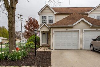 19301 Cyclone Dr Unit 134, Cleveland, OH 44135