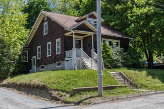 58 Washington St, Gardner, MA 01440