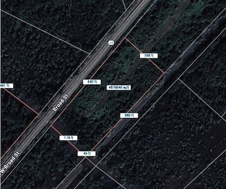 W Broad St, Greenwich Township, NJ 08027