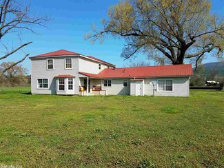 14357 Harkey Valley Rd, Dardanelle, AR 72834
