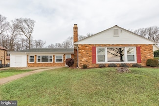 65 Woodrow Dr, Stafford, VA 22554