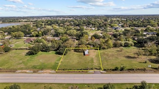 1 Farm To Market 1128, Pearland, TX 77584