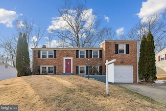 13798 Meadowbrook Rd, Woodbridge, VA 22193