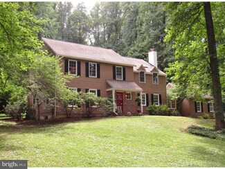 25 Theresa Dr, Malvern, PA 19355