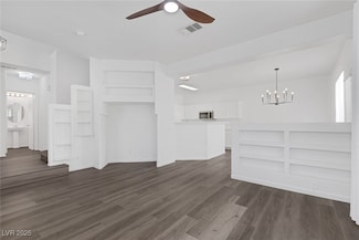 4807 Leadership Ct, North Las Vegas, NV 89031