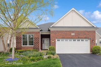 1178 Drury Ln, Aurora, IL 60502