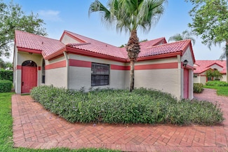 7813 Lexington Club Blvd Unit A, Delray Beach, FL 33446