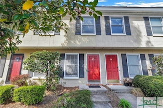 6501 Habersham St Unit 13, Savannah, GA 31405
