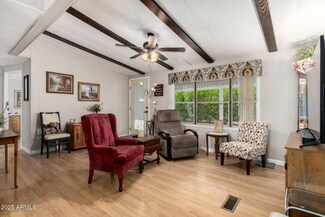 8330 E Pueblo Ave, Mesa, AZ 85208