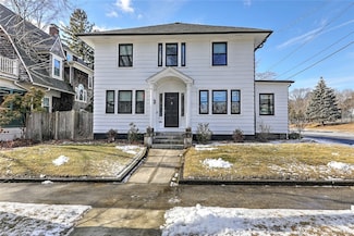 310 Elmgrove Ave, Providence, RI 02906