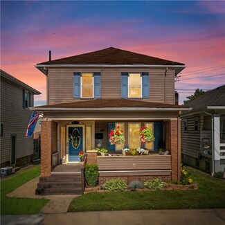 239 N 18th Ave, New Brighton, PA 15066